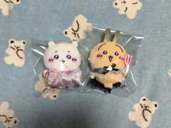 PARADE 天使 悪魔 マスコット ぬい ちいかわ & うさぎ