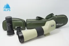 니콘 니콘 필드스코프 필드 스코프 D=60 P 800mm F13.3 (첨부파일 포함) 260610x