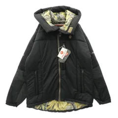 MARMOT マーモット STABRIDGE スタブリッジ 25AW MTFW25MJK350AP x STABRIDGE スタブリッジ APT Primaloft Belay Parka プリマロフト ビレイ パーカ 中綿 ジャケット【極上美品】【中古】のサムネイル