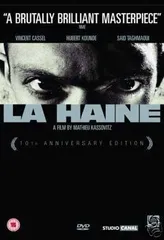 2026年最新】LA HAINE dvdの人気アイテム - メルカリ