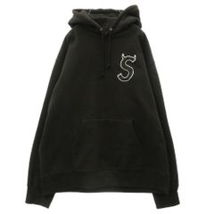 りょーが様専用Supreme Devil S Logo Hoodie Black - メルカリ