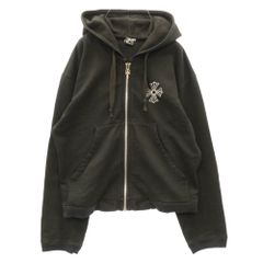 COMOLI コモリ 25AW C03-01026 製品染め M65 ジャケット ブラック系 3