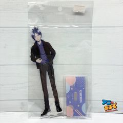 君とゆきて咲く 斎藤一 庄司浩平 アクリルスタンド アクスタ 夏の宴 君