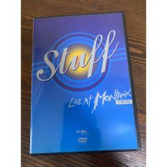 ゲイリー・ムーア/ライヴ・アット・モントルー 1990/DVD - メルカリ