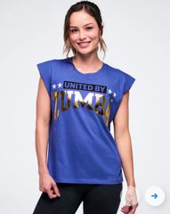 Eastern Flavor Tees 3PK ZUMBA 正規品 ズンバ - メルカリ