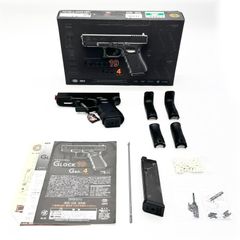 東京マルイ グロック19Gen4 予備マガジン2本セット 東京マルイ グロック19Gen4 予備マガジン2本セット - メルカリ