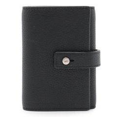 SAINT LAURENT PARIS キーケース 6連 ブラック - メルカリ
