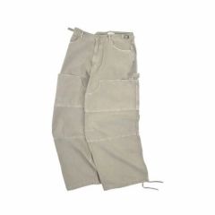 00s goa gimmick flare pants archive y2k - メルカリ