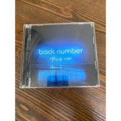 デ*ネ様 back number gift×Life インディーズ デモCD - メルカリ