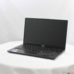 完動品】富士通 ノートPC LIFEBOOK UH90/D2 第8世代 - メルカリ