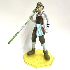 【中古】付属品無し・本体のみ)そげキング Portrait.Of.Pirates (P.O.P)[18]
