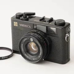 2026年最新】yashica electro 35ccの人気アイテム - メルカリ