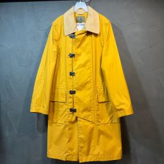 新品 NIGEL CABOURN ナイジェルケーボン M-43 モッズコート - メルカリ