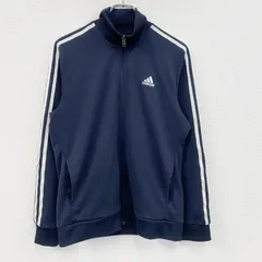 2026年最新】adidas トラックジャケット ネイビーの人気アイテム