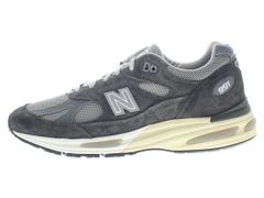 希少サイズNEW BALANCE ニューバランス WR993BK(2E) 新品 - メルカリ