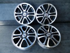 ☆N-BOX 14インチ純正アルミ☆ 155/65R14 - メルカリ