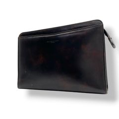 良品】 バレンシアガ BALENCIAGA セカンドバッグ クラッチバッグ