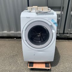 s*u様 2024年製HITACHI BD-SG110JLドラム式洗濯乾燥機 日 - メルカリ