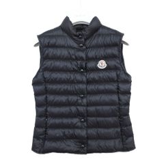 新品】2026新作！MONCLER ダウンベストLIANE 14A - メルカリ