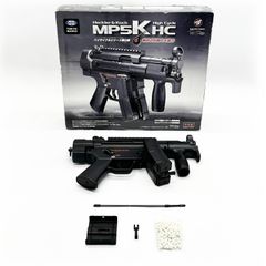 東京マルイ KSG ガスガン ASGK刻印あり - メルカリ