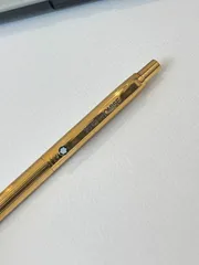 【限定品】モンブラン ノブレス ゴールド　20TH PROMISE