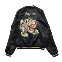 TAILOR TOYO スカジャン 氷室京介 TT10495 Mサイズ - メルカリ