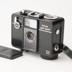 リコーオートハーフSL 2台セット - メルカリ