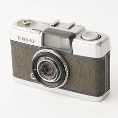 191 稀少 ジョンブリアン オリンパス ペン 初期 olympus pen - メルカリ