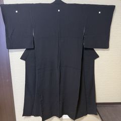 黒留袖 おまとめ6枚セット リメイク用 ① 正絹 - メルカリ
