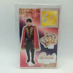 2026年最新】m!lk アクスタ heroの人気アイテム - メルカリ