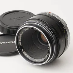 オリンパス Olympus OM-SYSTEM Zuiko Auto-MACRO 50mm F3.5のサムネイル
