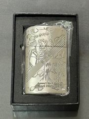 zippo リトルバスターズ クドわふたー 限定数 77個 限定品 LITTLE