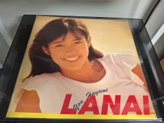 <シティポップ LP 】 はやみ U Yu Hayami