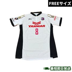 新品】名古屋グランパス 鯱の大祭典 ユニフォーム 1 ランゲラック M