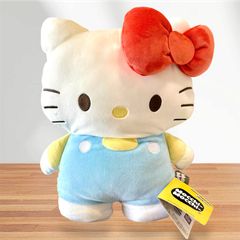サンリオハローキティコレクション ジャングルキティぬいぐるみM ゾウ