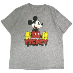 海外 Disney ディズニー【XL】2020年限定 キャラクター Tシャツ - メルカリ