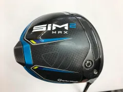 2026年最新】sim2 max ドライバー 10.5 ヘッドの人気アイテム - メルカリ
