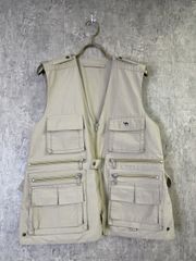 5.11 Tactical フィールドベスト ベージュ 5.11 Tactical フィールドベスト ベージュ | Mercari