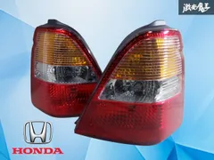 破損無し！】ホンダ純正 RA6 RA7 オデッセイ テールライト