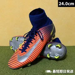 新品】NIKE ナイキ サッカースパイク マーキュリアル スーパーフライ V