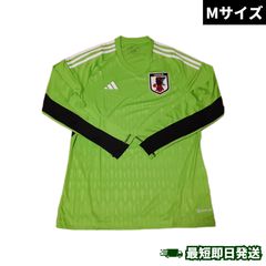 サッカー日本代表 2013 PredatorFM 長袖トレーニングトップ - メルカリ