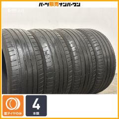 ほぼ新品ミシュラン PILOT SPORT4 265/45R21 （A0359） - メルカリ