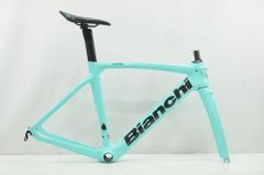 Bianchi 2021 Sprint Diskフレーム サイズ 57 - メルカリ