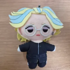 東京リベンジャーズ 灰谷 竜胆 ぬい