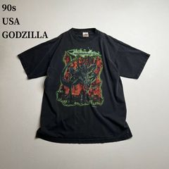 超希少90s猿の惑星MOSQUITOHEADヴィンテージTシャツモスキートヘッド 