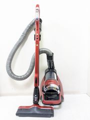 TOSHIBA サイクロン掃除機 トルネオ VC-JS6000(R) 22年製 - メルカリ