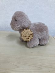 佐*藤様 吉徳 昭和レトロ ヴィンテージ ゾウ ぬいぐるみ 中古品 - メルカリ