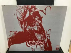 2026年最新】カーネイジ ソフビナルの人気アイテム - メルカリ