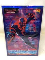 BE@RBRICK SPIDER-MAN 2099 100% 400% - メルカリ