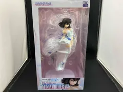 KADOKAWA 姫柊雪菜 常夏のウェディングVer. 1/7 KDcolle amazon限定 ストライク・ザ・ブラッドのサムネイル